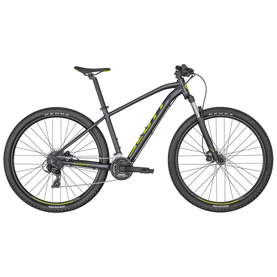 Gorsko kolo Scott Aspect 760 čr 25