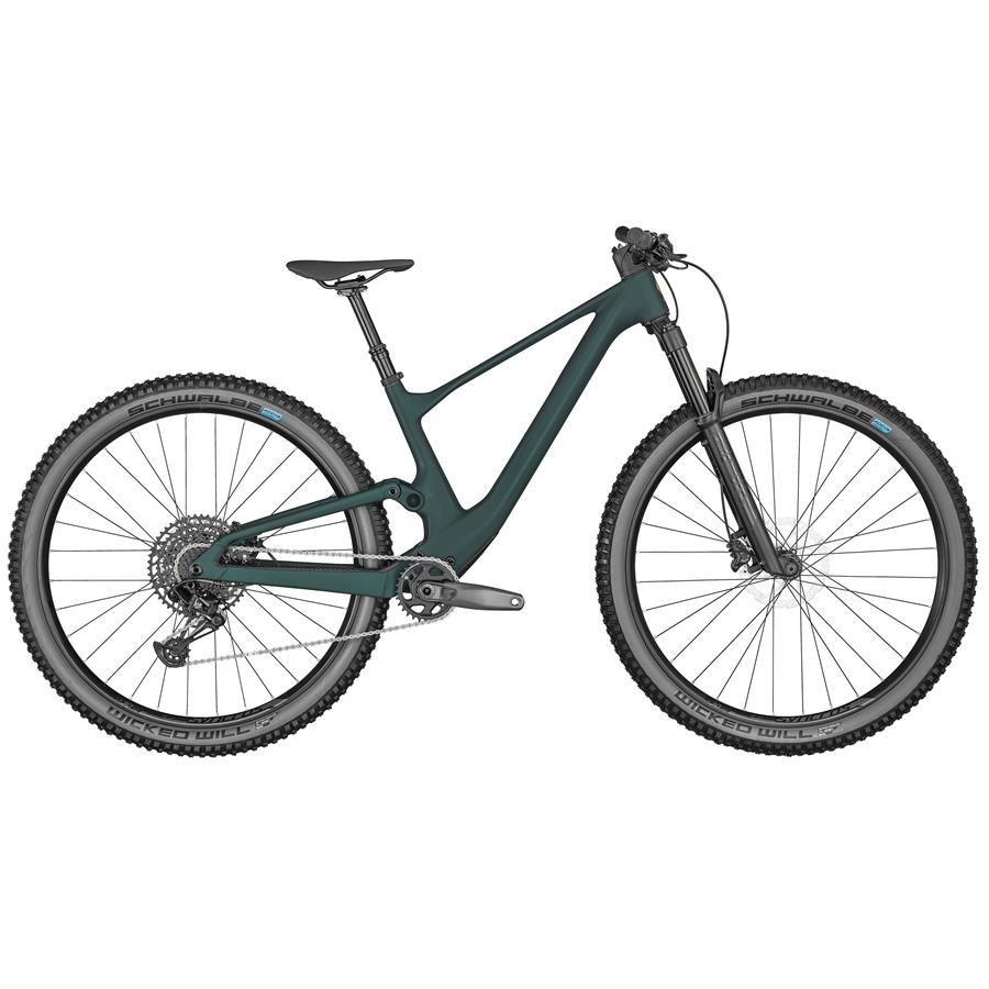 Žensko Gorsko kolo Scott Contessa Spark 920 25