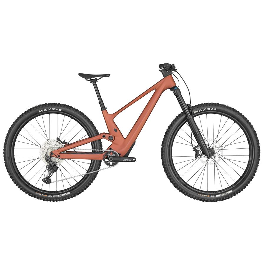 Žensko Gorsko kolo Scott Contessa Genius 920 25