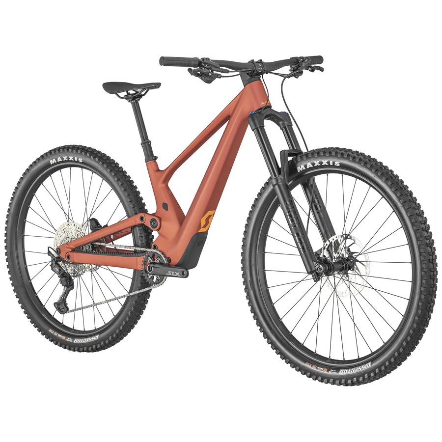 Žensko Gorsko kolo Scott Contessa Genius 920 25