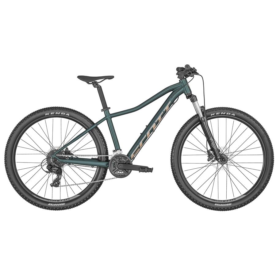 Žensko Gorsko kolo Scott Contessa Active 50 ze 25