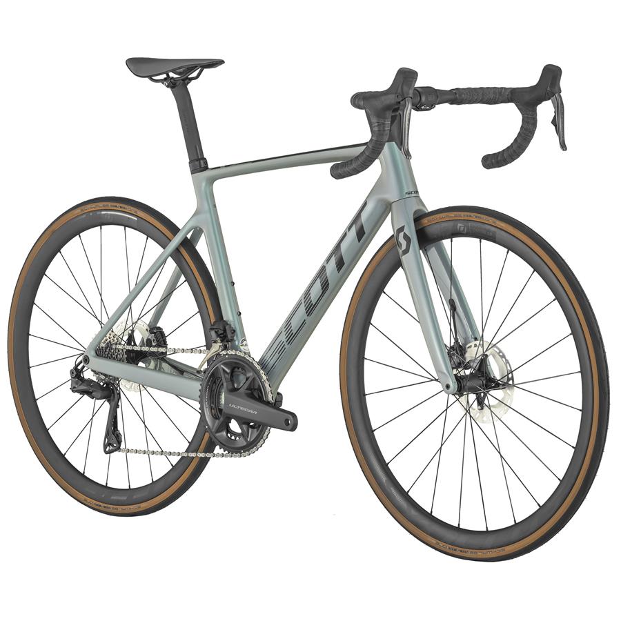 Cestno kolo Scott Addict RC 15 si 24