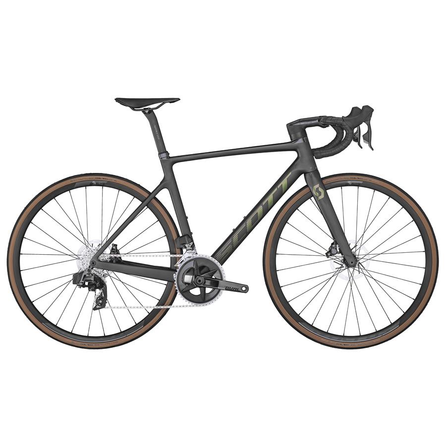 Cestno kolo Scott Addict RC 30 24