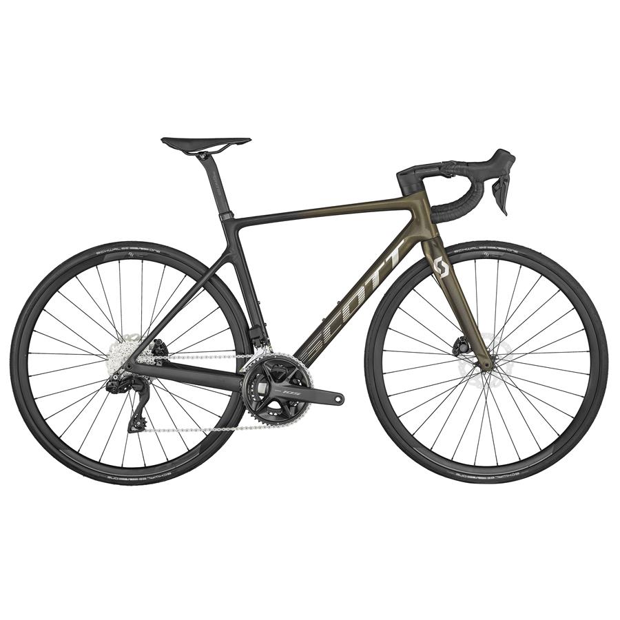 Cestno kolo Scott Addict RC 40 24