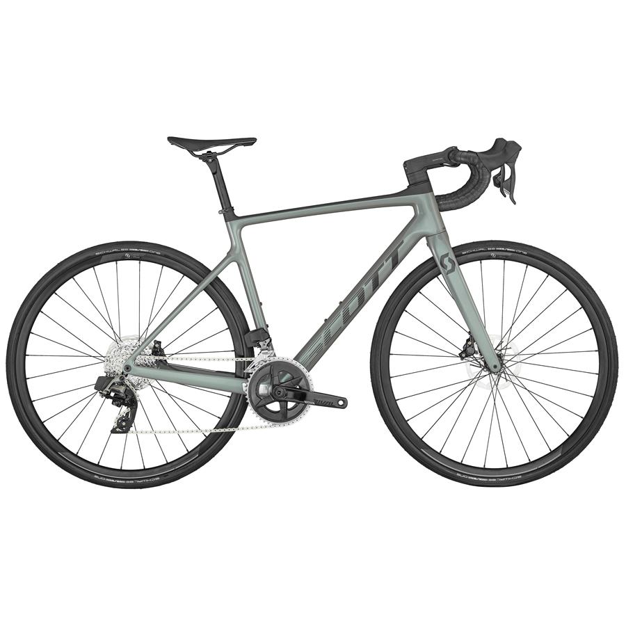 Cestno kolo Scott Addict 10 ze 2023