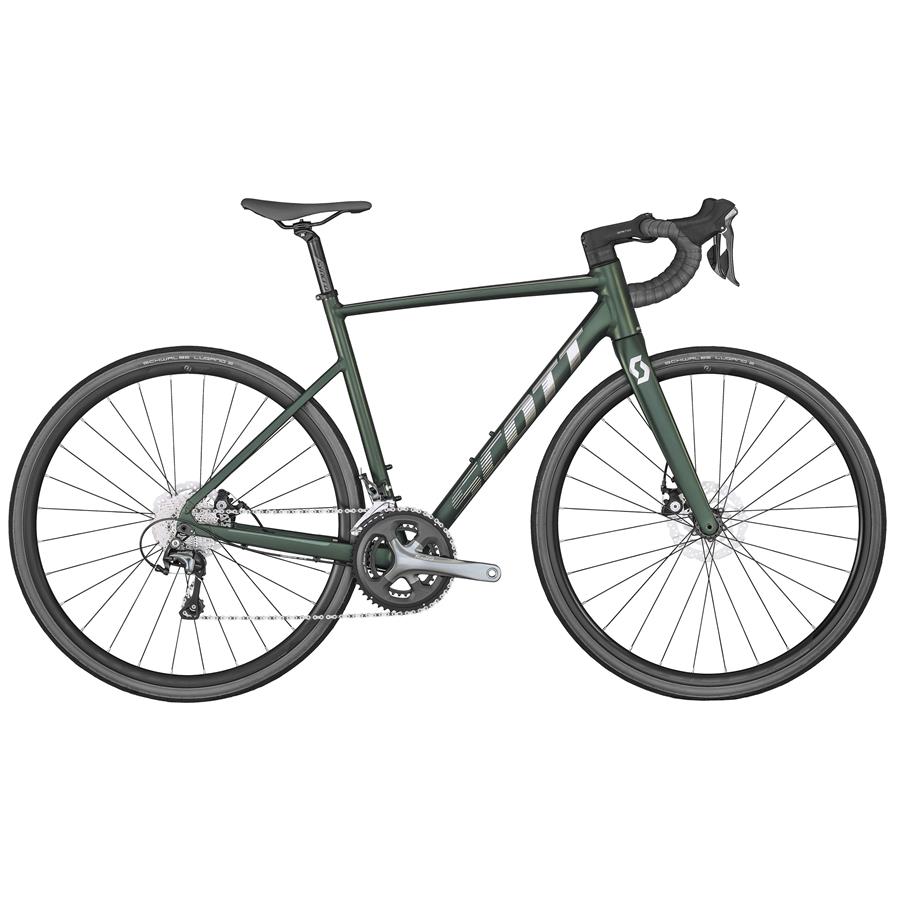 Cestno kolo Scott Speedster 20 24