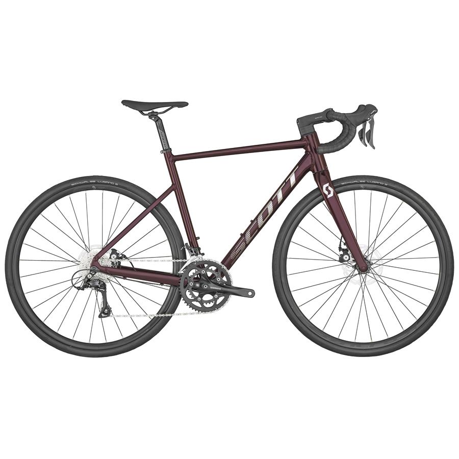 Cestno kolo Scott Speedster 30 25