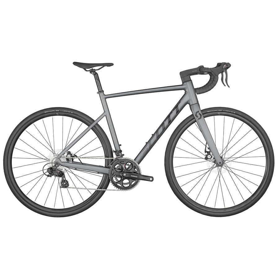 Cestno kolo Scott Speedster 50 25