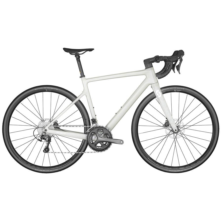 Žensko Cestno kolo Scott Contessa Addict 35 24