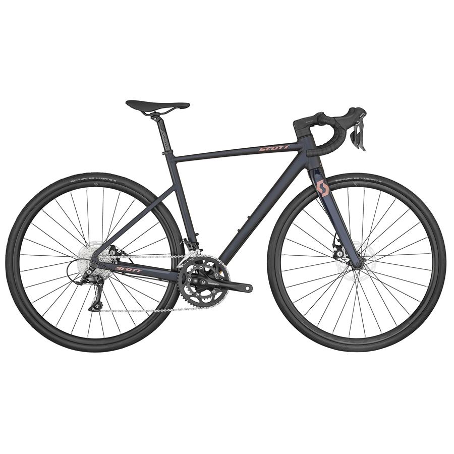 Žensko Cestno kolo Scott Contessa Speedster 25 25