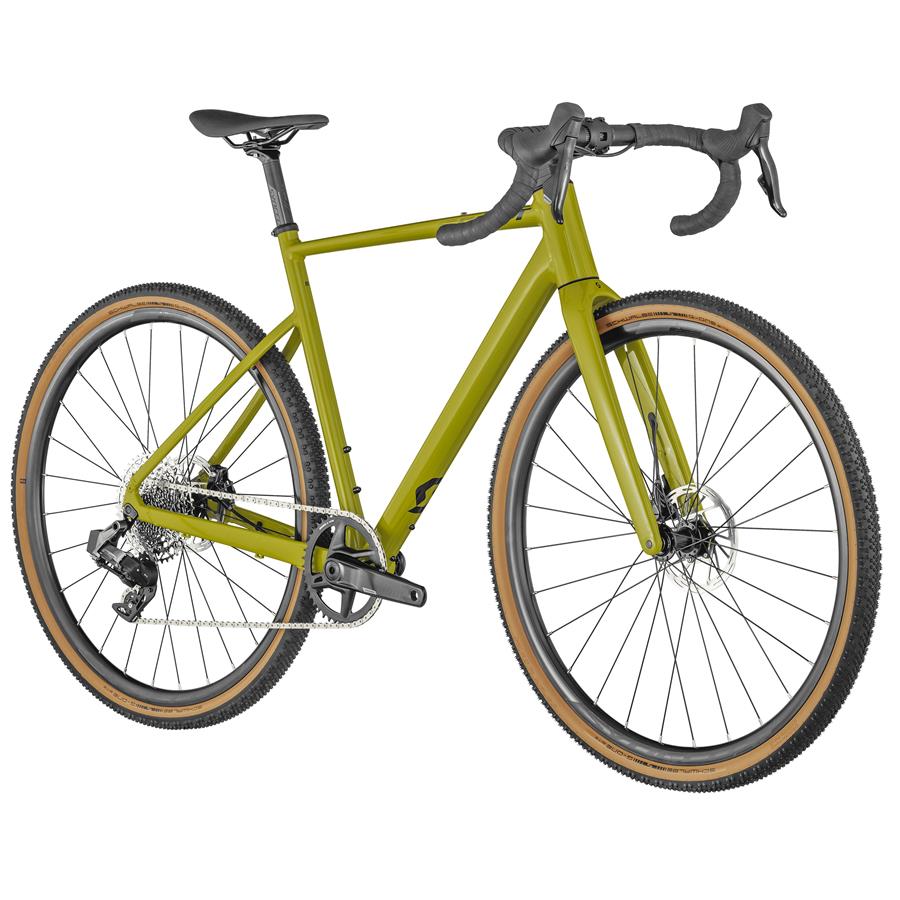 Gravel kolo Scott Speedster Gravel 10 23
