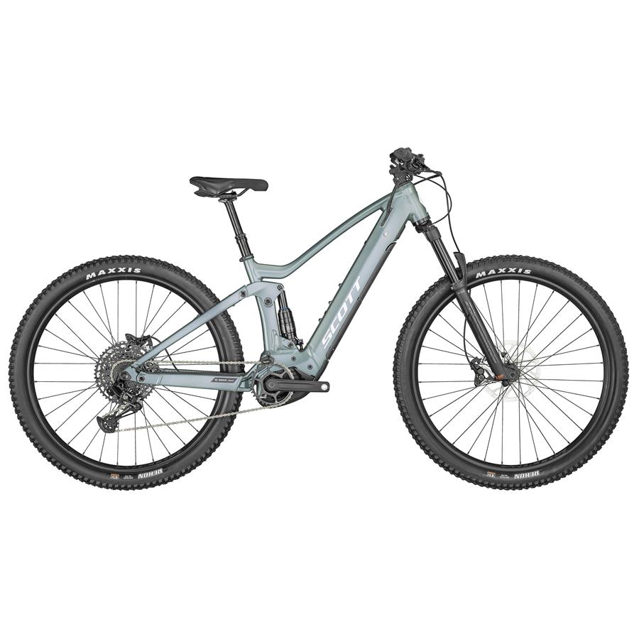 Žensko Električno Gorsko kolo Scott Contessa Strike eRide 920 24