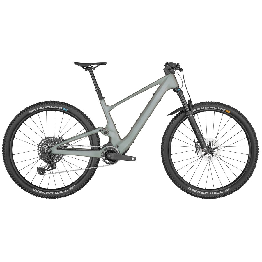 ELEKTRIČNO GORSKO KOLO SCOTT LUMEN ERIDE 900 23