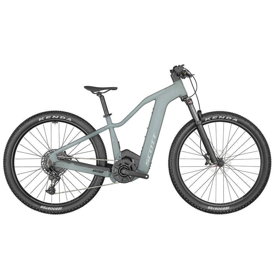 Žensko Električno Gorsko kolo Scott Contessa Active eRide 910 24