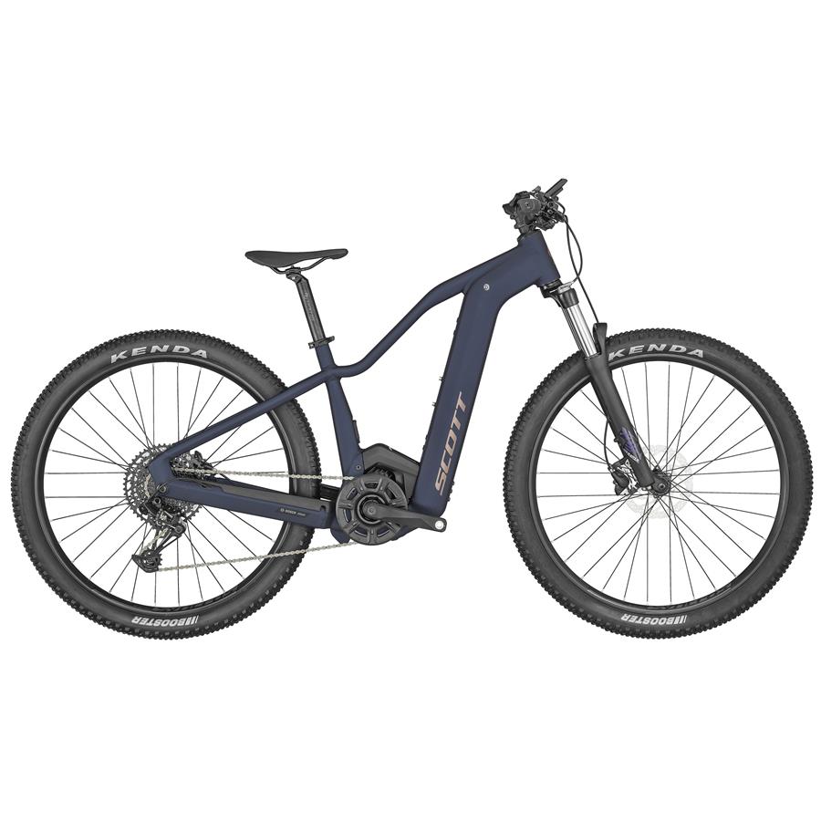 Žensko Električno Gorsko kolo Scott Contessa Active eRide 920 24