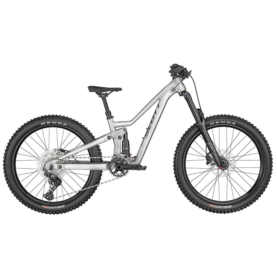 Otroško kolo Scott Ransom 400 24