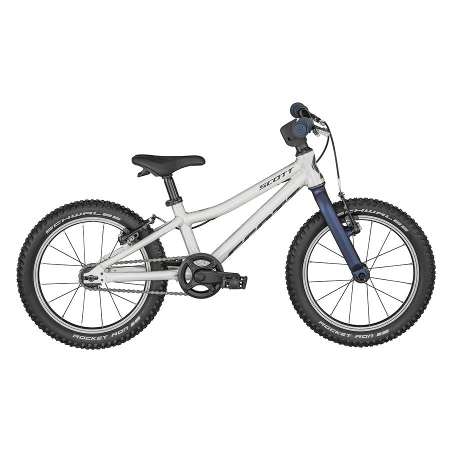 Otroško kolo Scott Scale RC 160 25