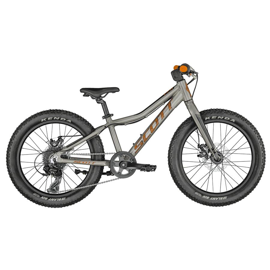 OTROŠKO KOLO SCOTT ROXTER 20 SR 25