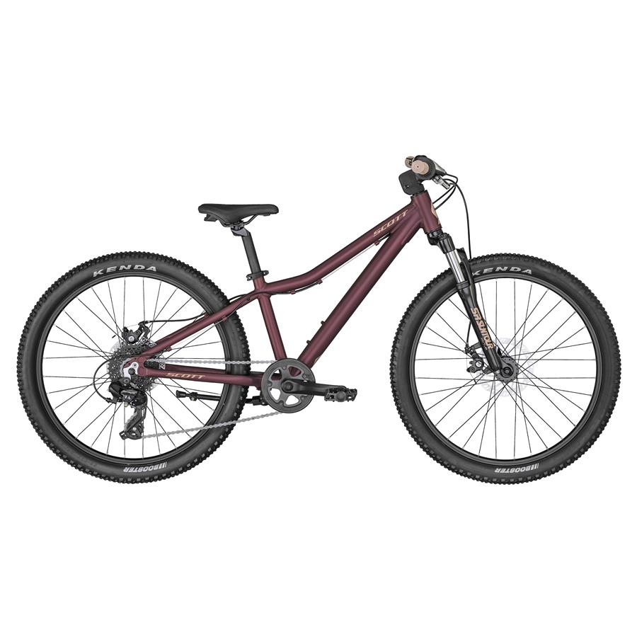 Otroško kolo Scott Contessa 24 Disc 24