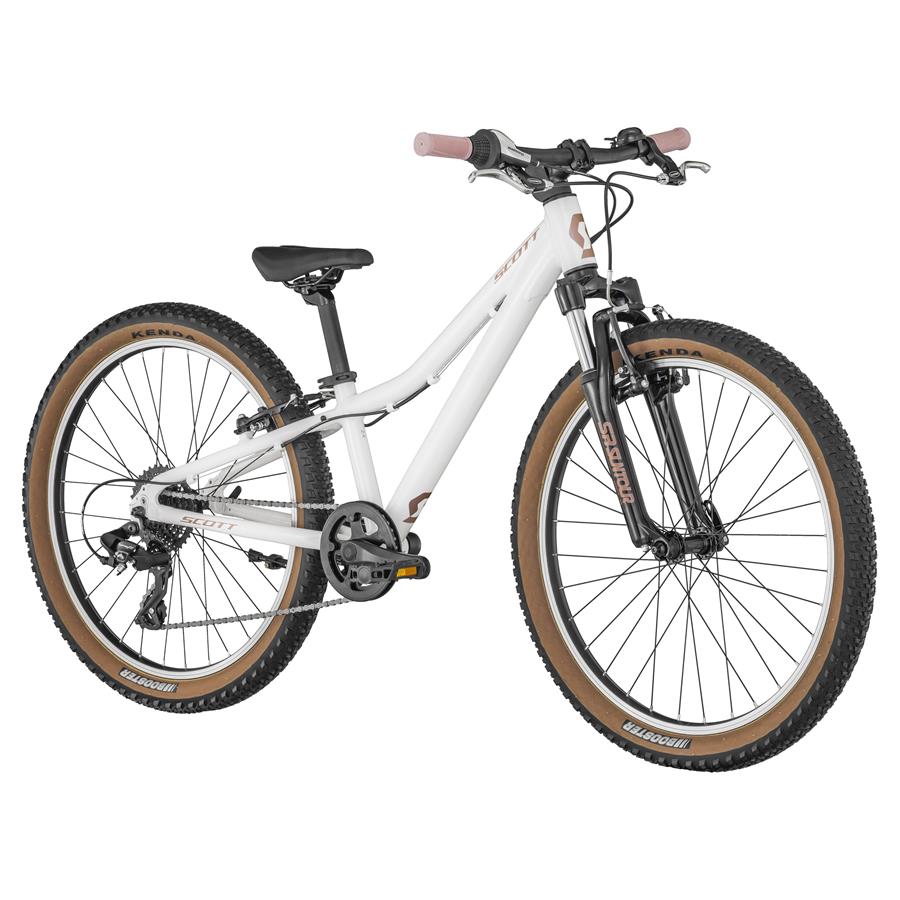 Otroško kolo Scott Contessa 24 25