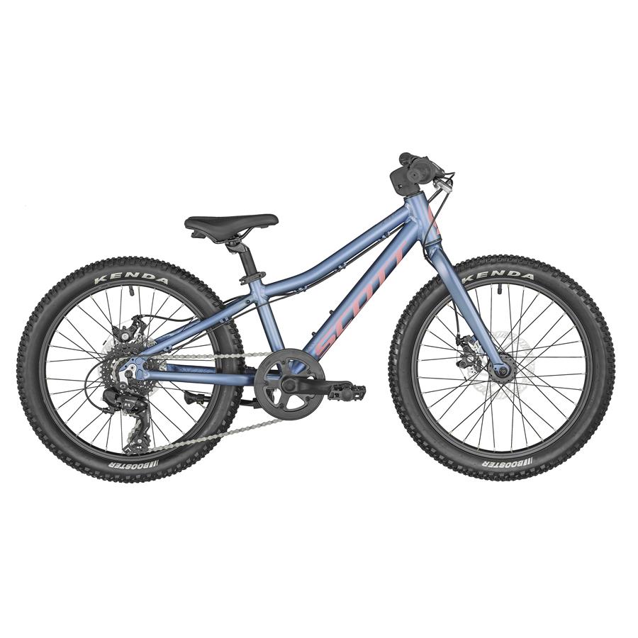 Otroško kolo Scott Contessa 20 Rigid 25
