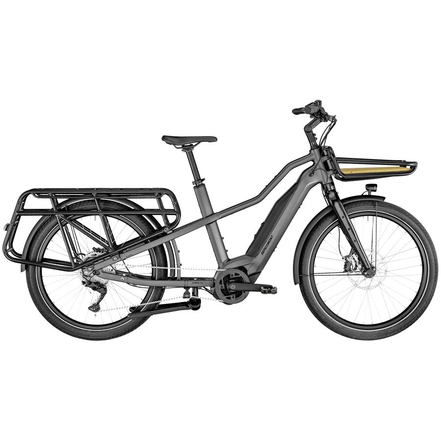 Električno cargo kolo Bergamont E-CARGOVILLE LT EDITION 24
