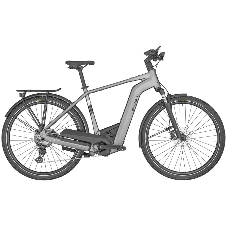 Električno kolo Bergamont E-HORIZON SPORT 6 GENT 24 sr