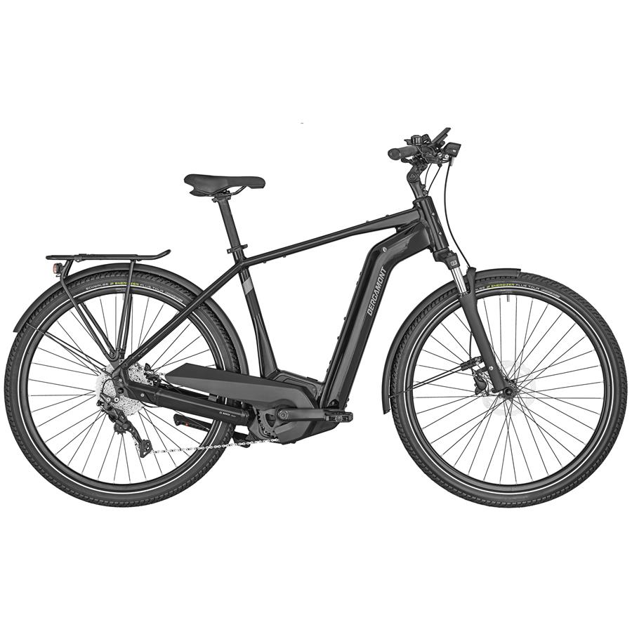 Električno kolo Bergamont E-HORIZON EDITION 6 GENT 24