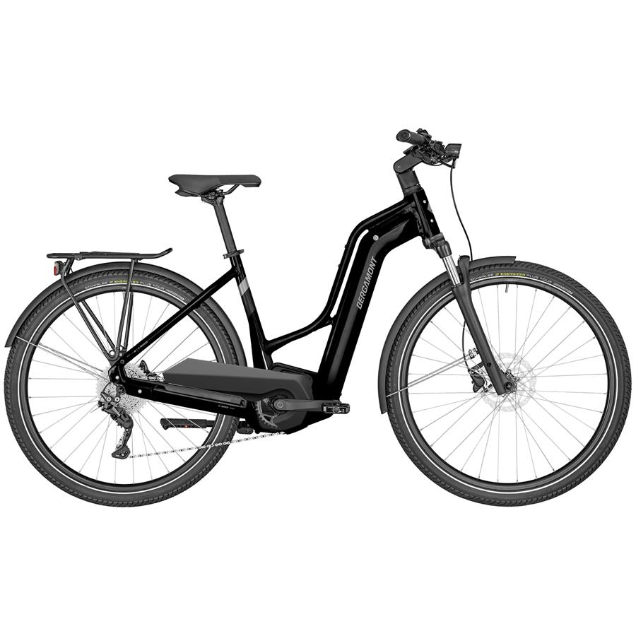 Električno kolo Bergamont E-HORIZON EDITION 6 AMSTERDAM 24