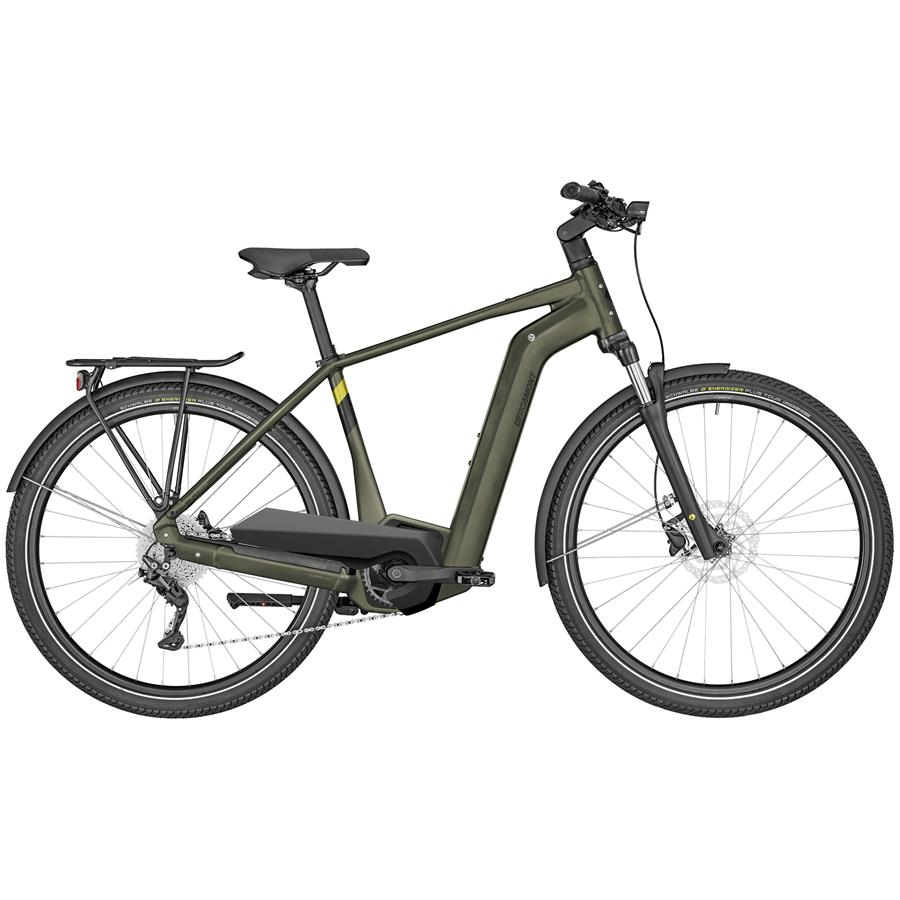 Električno kolo Bergamont E-HORIZON EDITION 5 GENT 24