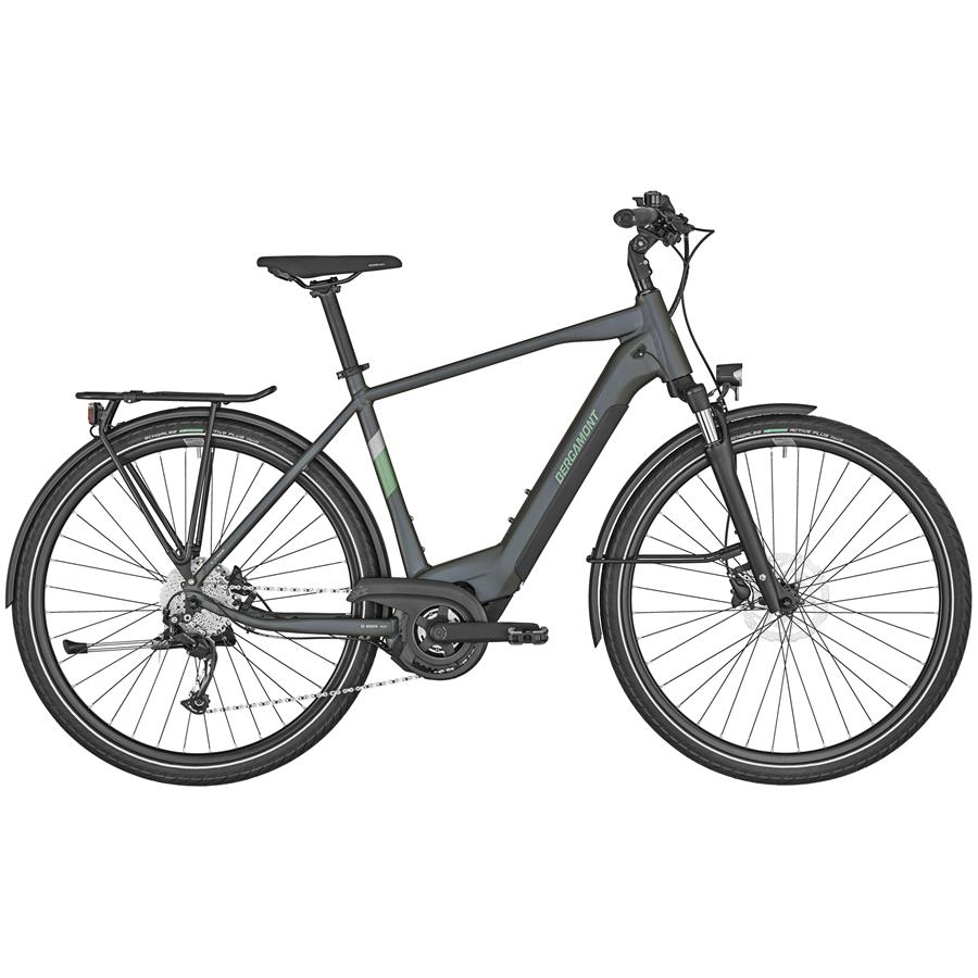 Električno kolo Bergamont E-HORIZON TOUR 5 GENT 24
