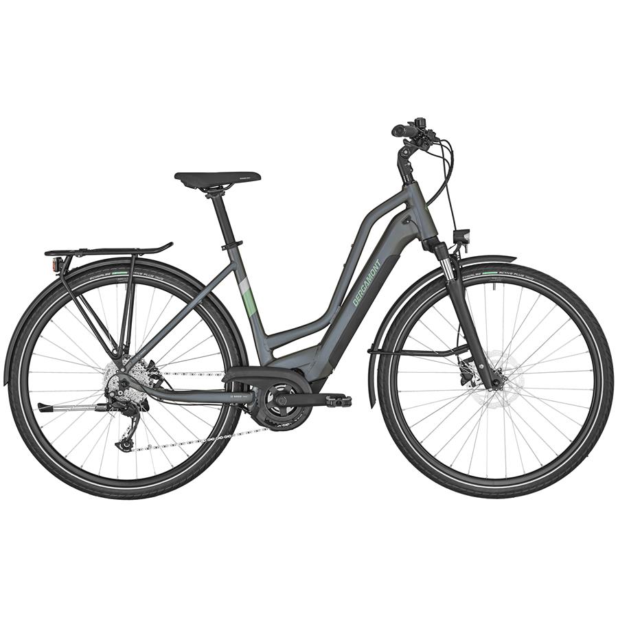 Električno kolo Bergamont E-HORIZON TOUR 5 AMSTERDAM 24