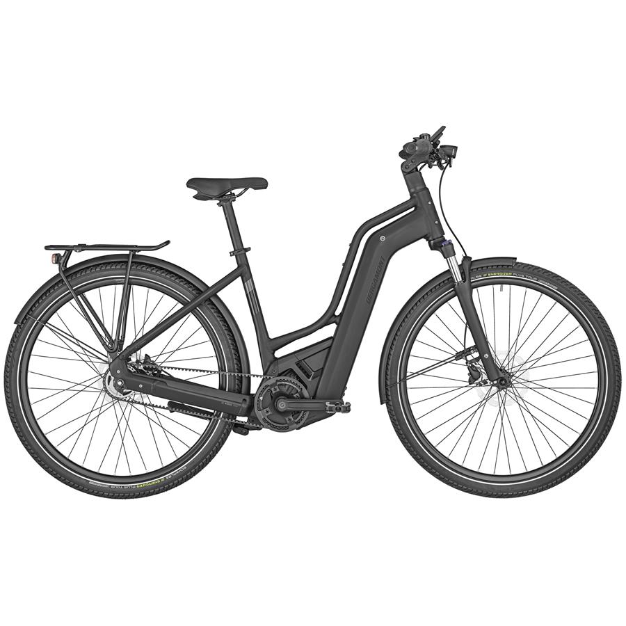 Električno kolo Bergamont E-HORIZON ELITE 6 BELT AMSTERDAM 24