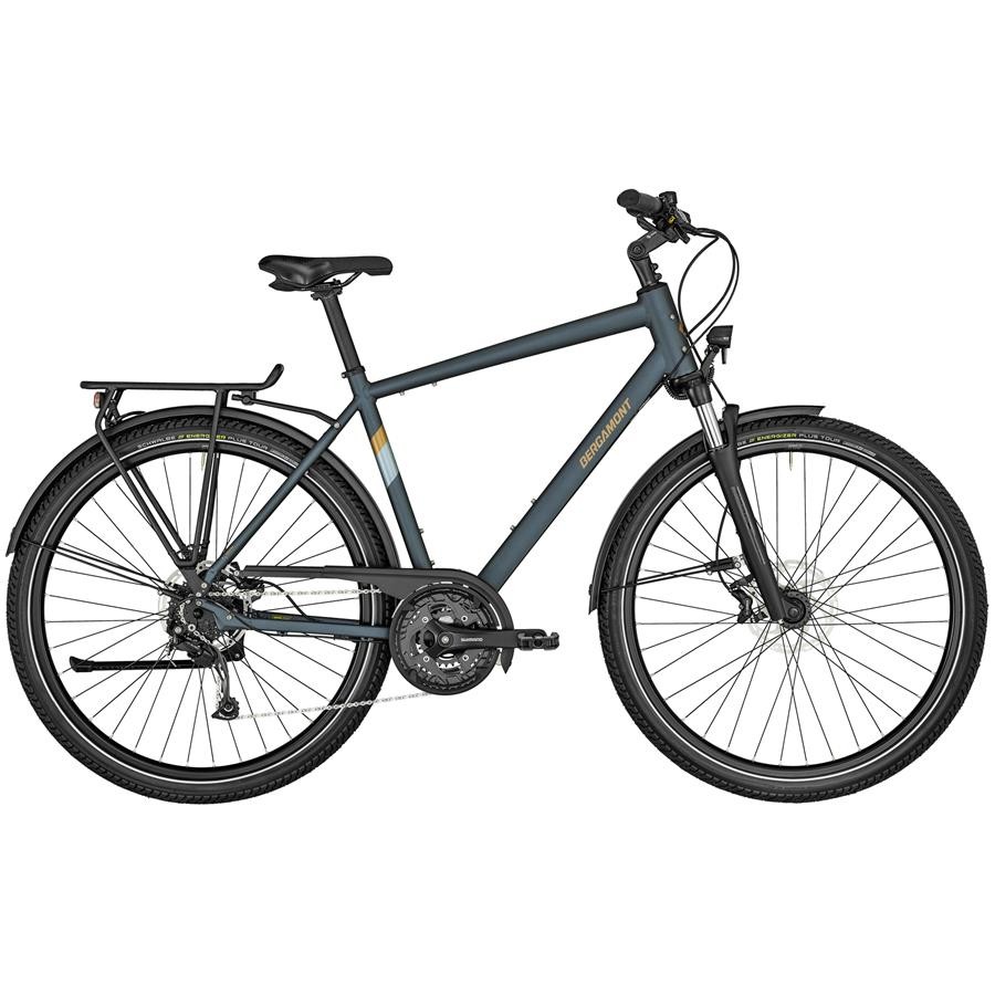 TREKING KOLO BERGAMONT HORIZON PLUS 6 GENT 24
