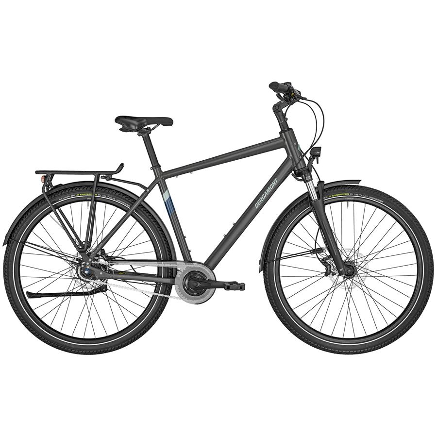 Treking kolo Bergamont HORIZON PLUS N8 FH GENT 24