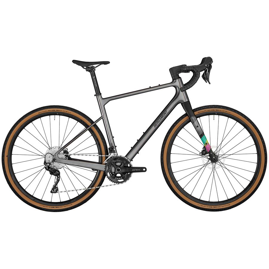 Gravel kolo Bergamont GRANDURANCE EXPERT 24