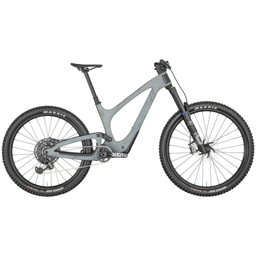 Gorsko kolo Bold Unplugged Ultimate 24