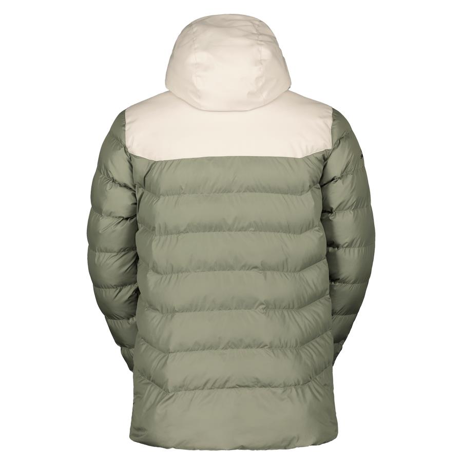 PUHOVKA SCOTT INSULOFT WARM be/si