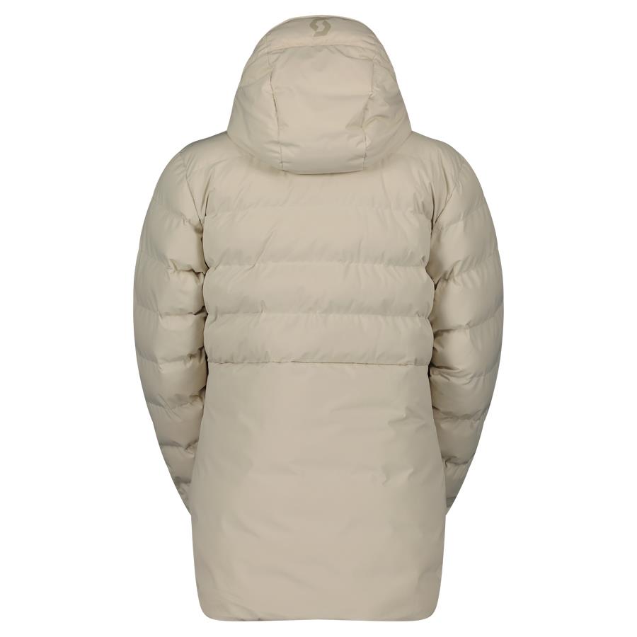 ŽENSKA BUNDA SCOTT ULTIMATE WARM be