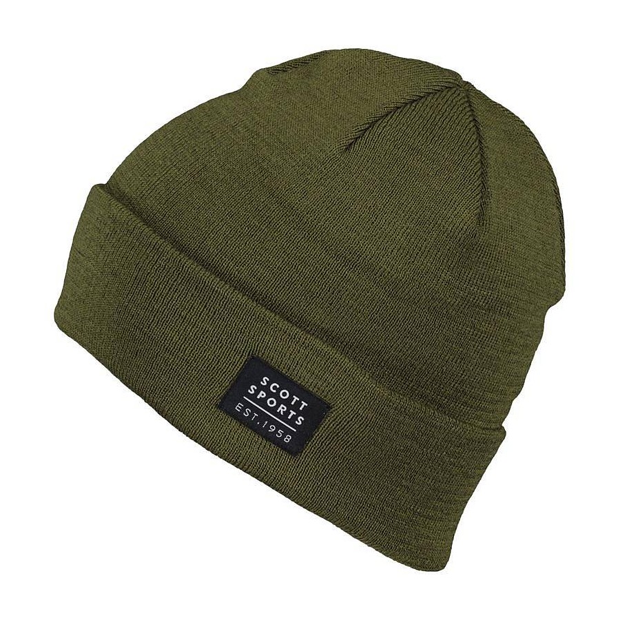 KAPA SCOTT TEAM 20 MERINO ONESIZE mo