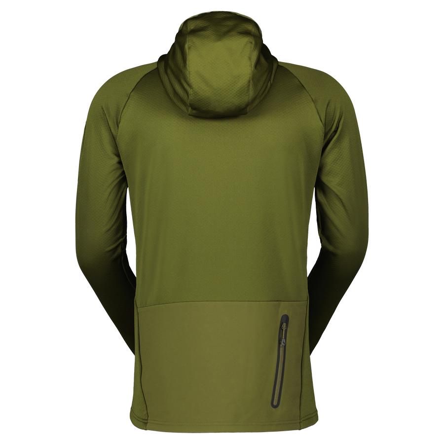 TERMO PULOVER SCOTT TRAIL STORM LS ze