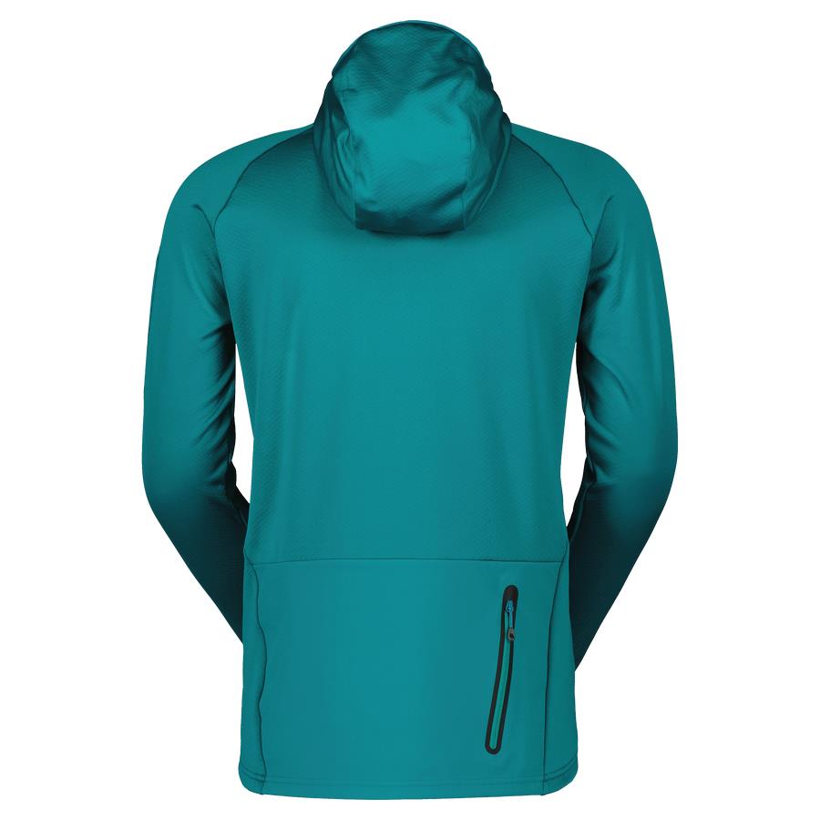 TERMO PULOVER SCOTT TRAIL STORM LS ze