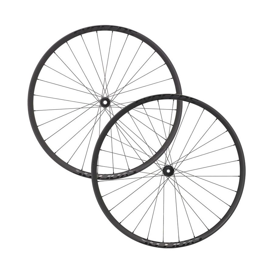 OBROČNIKI SYNCROS REVELSTOKE 1.0S, 30mm čr