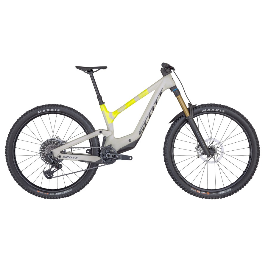 Gorsko kolo SCOTT RANSOM 900 RC 25