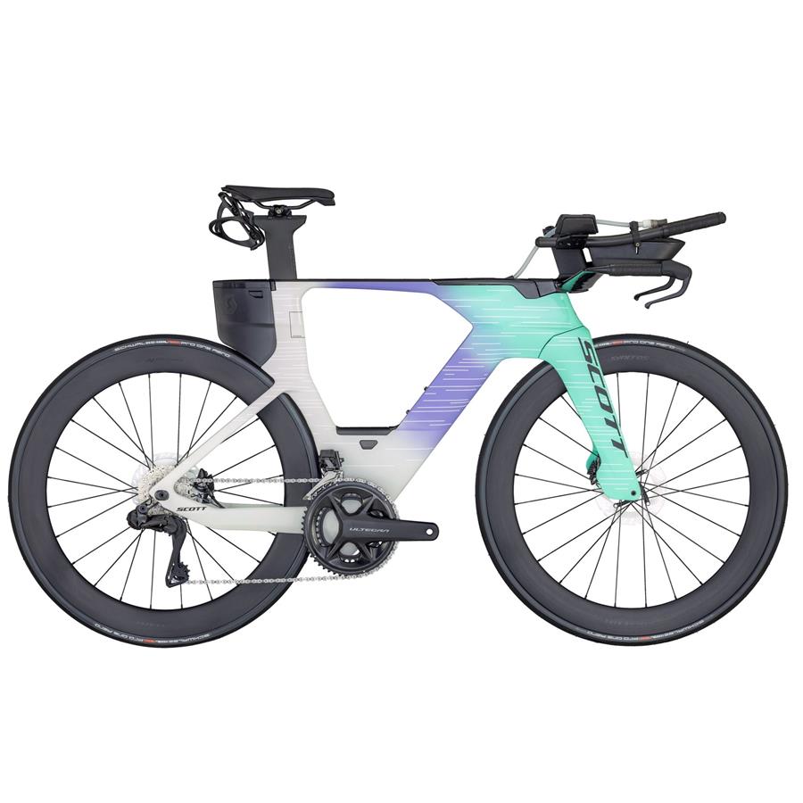 Cestno kolo SCOTT PLASMA RC PRO 25