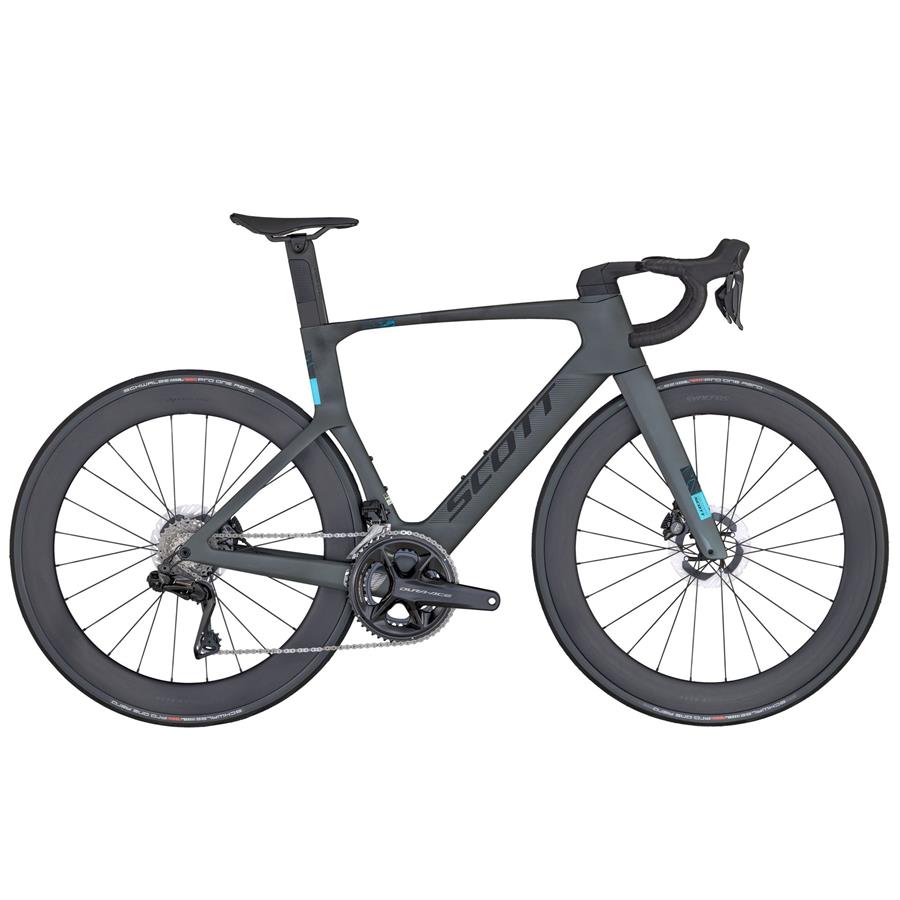 Cestno kolo SCOTT FOIL RC PRO 25