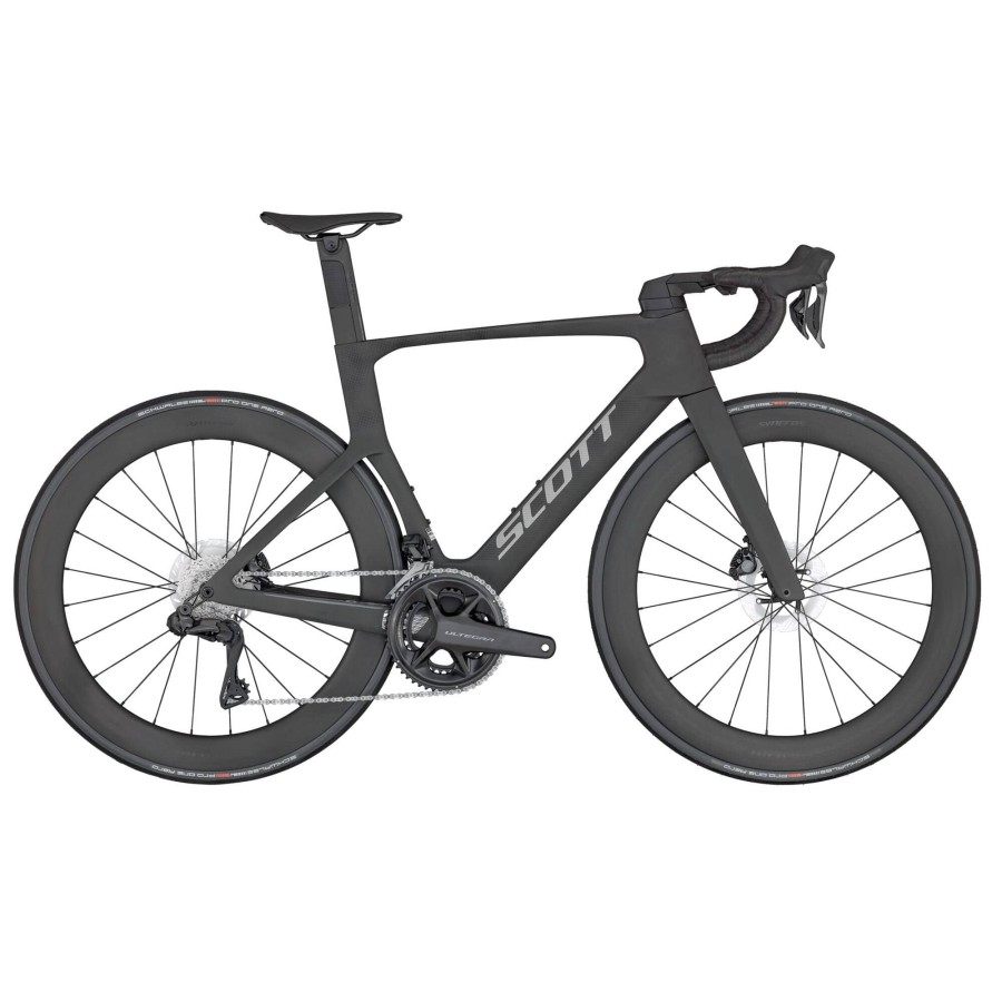Cestno kolo SCOTT FOIL RC 10 25