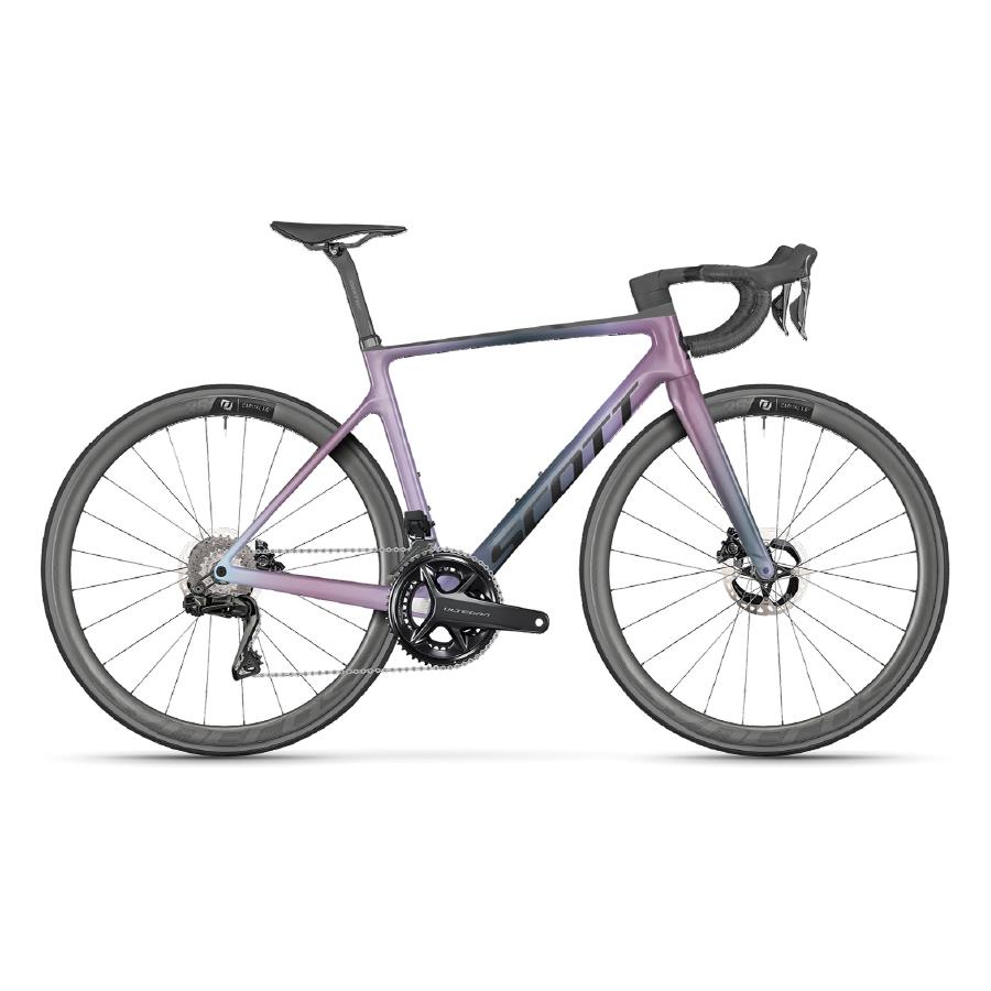 Cestno kolo SCOTT ADDICT RC 15 vi LTD