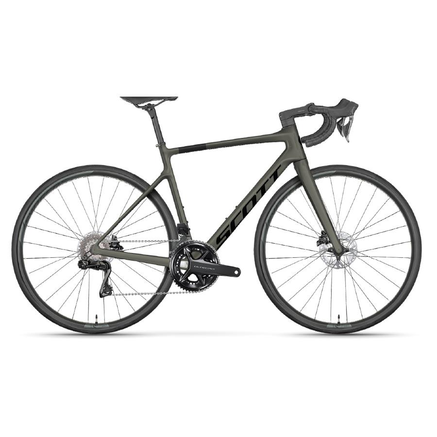 Cestno kolo SCOTT ADDICT 30 LTD