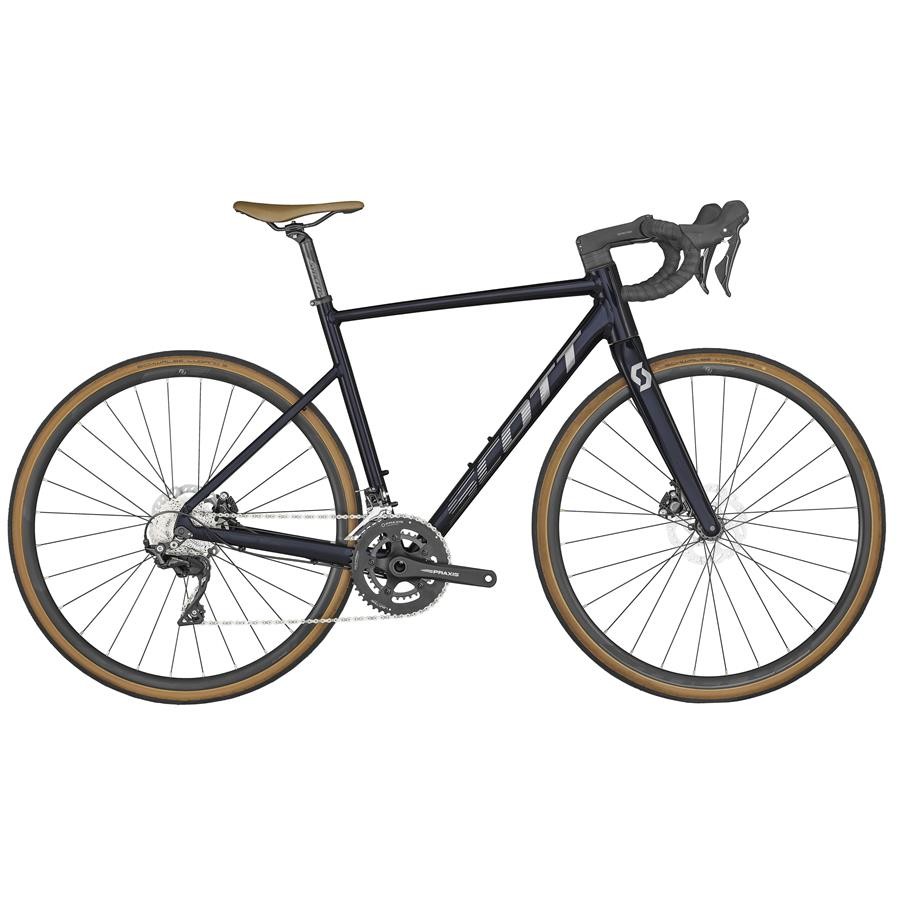 CESTNO KOLO SCOTT SPEEDSTER 10 mo LTD